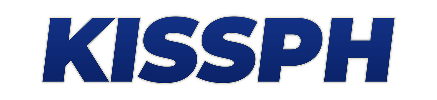 kissph Logo